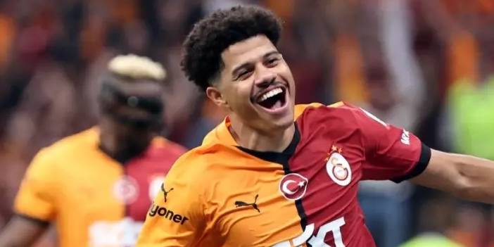 Şampiyonluğu getirmişti: Aslan'ın o yıldızı takımdan ayrılıyor 2