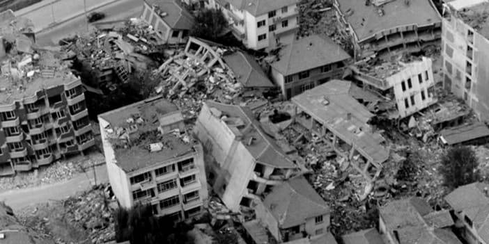 Japon uzmandan kritik uyarı: Tarih verip deprem zamanını açıkladı 1