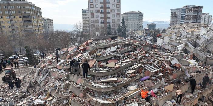 Japon uzmandan kritik uyarı: Tarih verip deprem zamanını açıkladı 4