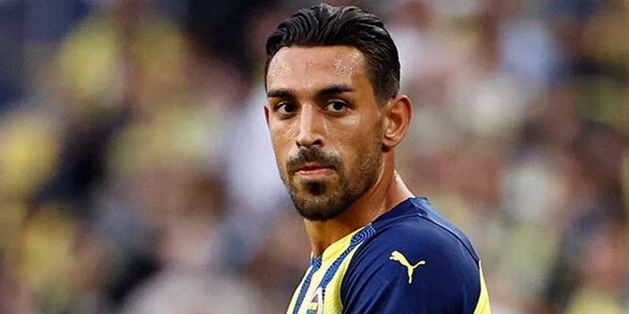 İrfan Can Fener'den ayrılıyor mu? Şok transfer iddiası 2
