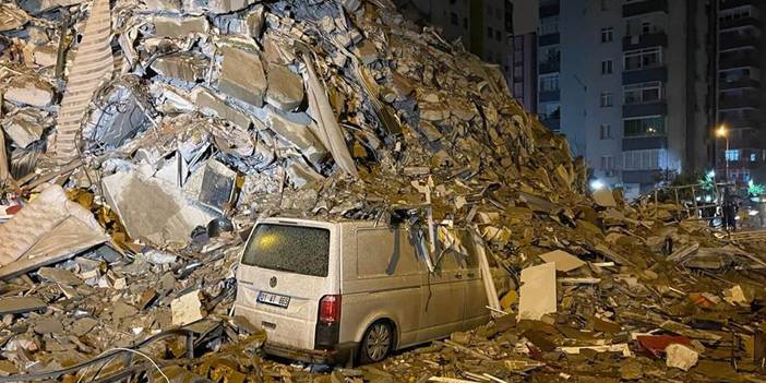Naci Görür'den deprem uyarısı: Burası tehlikeli diyerek korkuttu 1