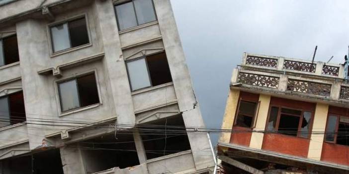 Naci Görür'den deprem uyarısı: Burası tehlikeli diyerek korkuttu 2