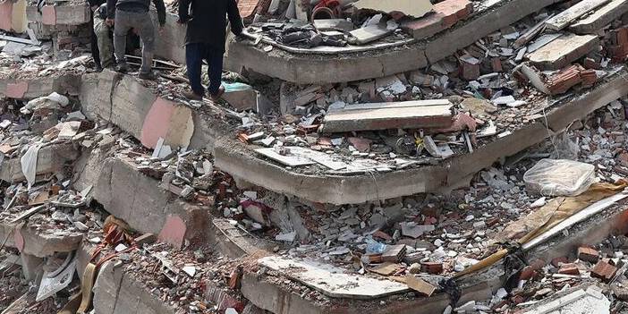 Naci Görür'den deprem uyarısı: Burası tehlikeli diyerek korkuttu 3