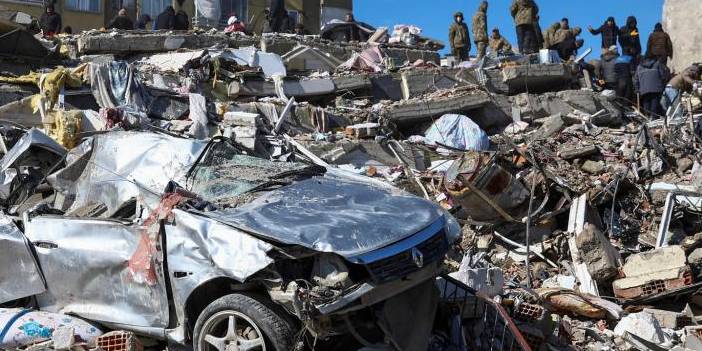 Naci Görür'den deprem uyarısı: Burası tehlikeli diyerek korkuttu 4