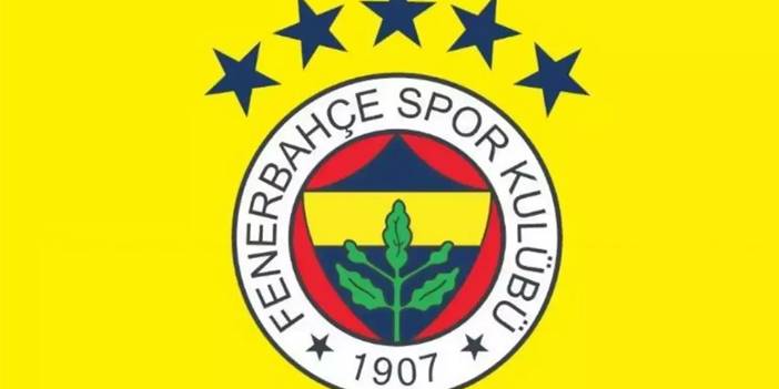 Fenerbahçe’de sürpriz ayrılık kapıda: Kimse bunu beklemiyordu 1