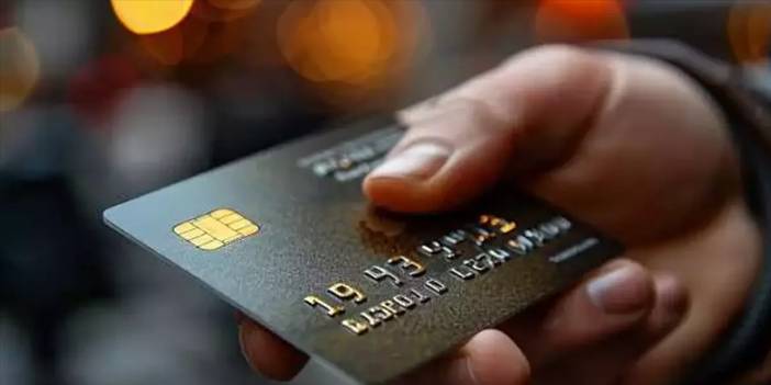 Kredi kartıyla bunu yapan yandı: Hapsi ve para cezası gündemde 4