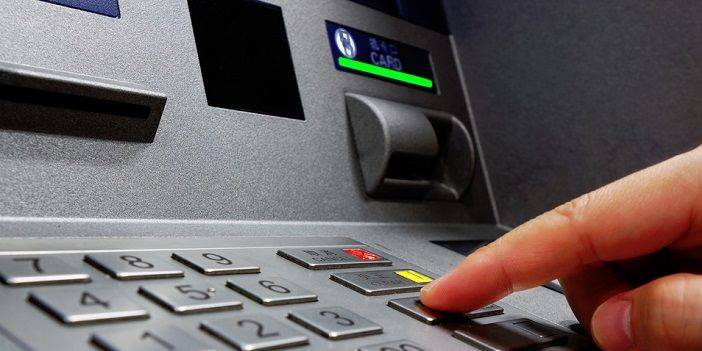 Bankalardan ATM hamlesi: İşte yeni limit kararı 2