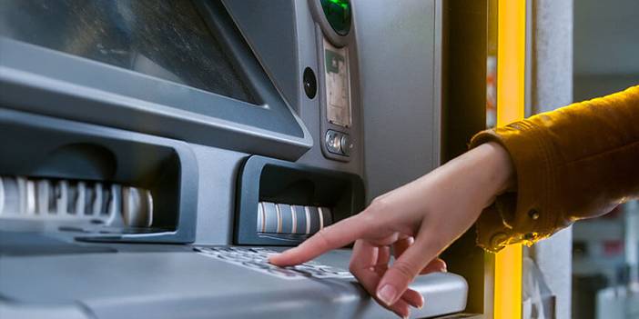 Bankalardan ATM hamlesi: İşte yeni limit kararı 3