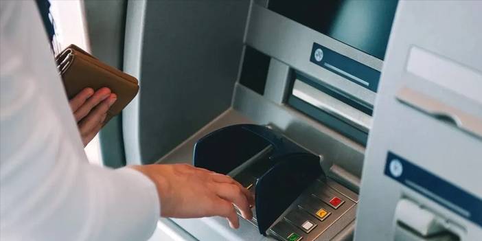 Bankalardan ATM hamlesi: İşte yeni limit kararı 4