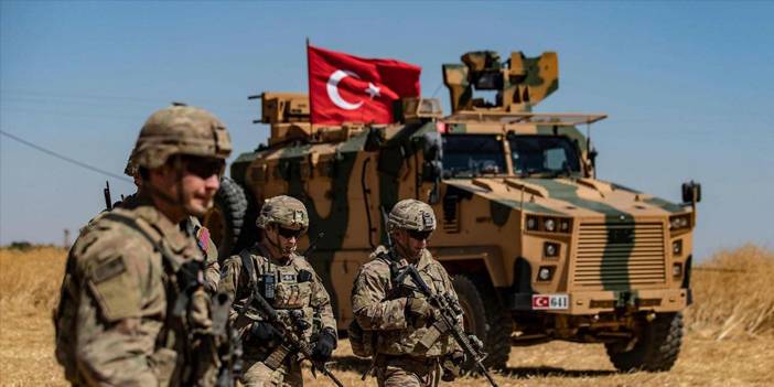 TSK duyurdu: 16 bin personel alınacak 4