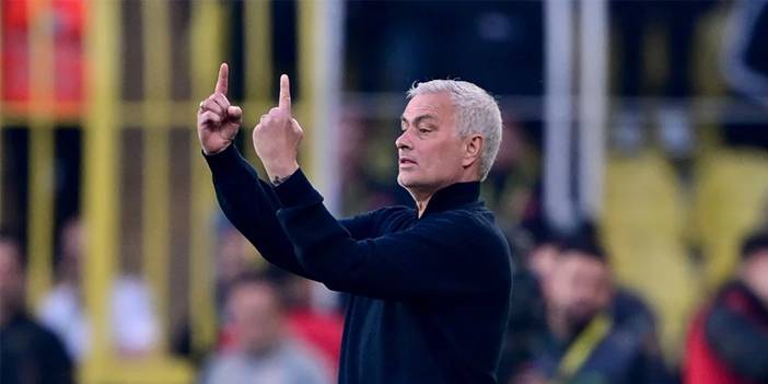 Mou istedi yönetim harekete geçti: Fener'e İngiltere'den orta saha 1