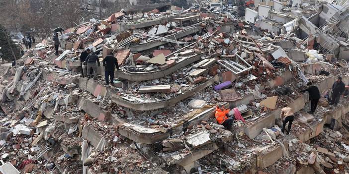 Marmara’da sessiz tehlike: Deprem fırtınası yeni fay hattına mı kaydı? 2