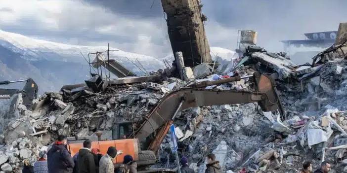 Marmara’da sessiz tehlike: Deprem fırtınası yeni fay hattına mı kaydı? 3