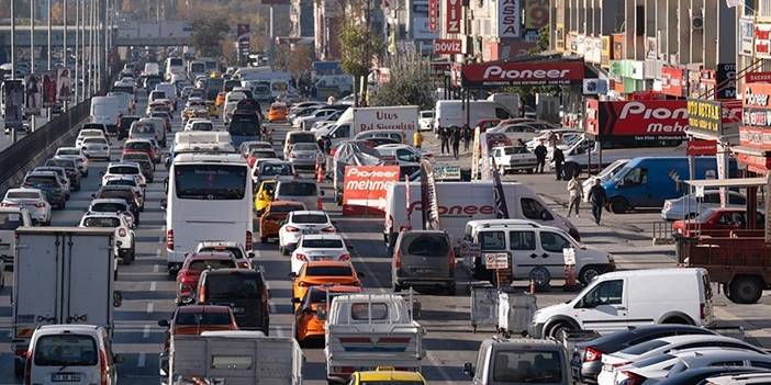 Araç sahiplerine uyarı: Aracınız her an satılabilir 2