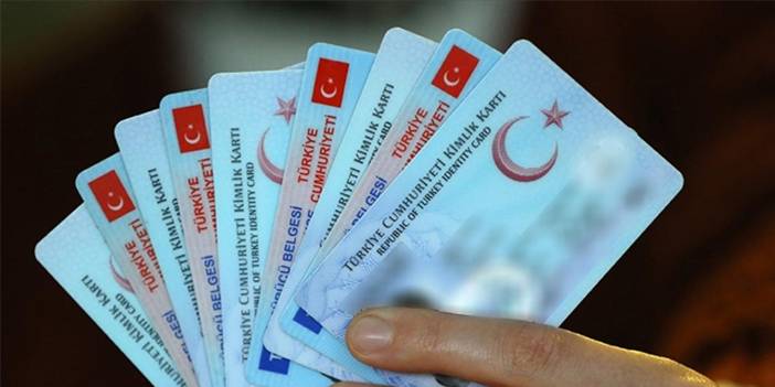 Ehliyetler iptal olacak! Aman dikkat 2