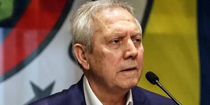 Aziz Yıldırım’dan Real Madrid atağı: Fenerbahçe’ye dev sürpriz 1