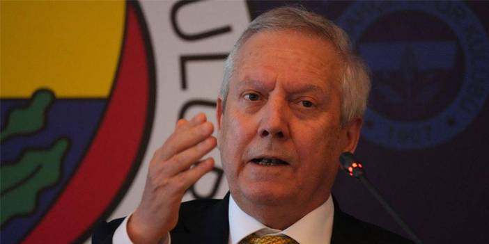 Aziz Yıldırım’dan Real Madrid atağı: Fenerbahçe’ye dev sürpriz 3