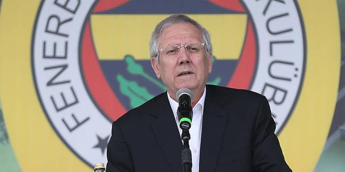 Aziz Yıldırım’dan Real Madrid atağı: Fenerbahçe’ye dev sürpriz