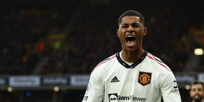 Fenerbahçe’den Rashford sürprizi: 40 milyon euroluk bomba! 4