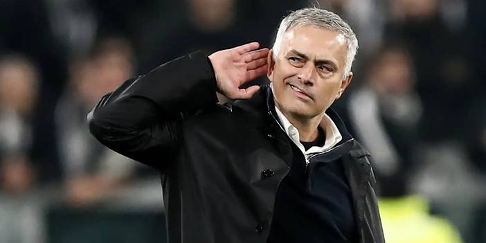Mourinho’dan transferde usta hamle: 3 yıldızı birden getiriyor! 1