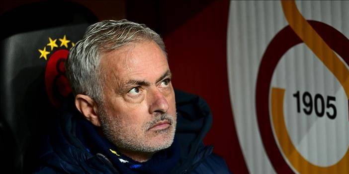 Mourinho’dan transferde usta hamle: 3 yıldızı birden getiriyor! 2