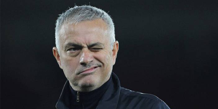 Mourinho’dan transferde usta hamle: 3 yıldızı birden getiriyor! 3