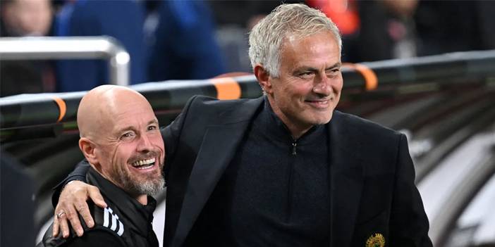 Mourinho’dan transferde usta hamle: 3 yıldızı birden getiriyor! 4