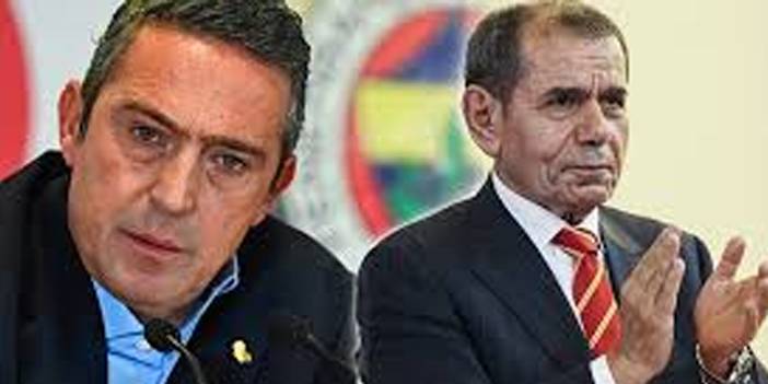 Galatasaray aynı senaryoyu tekrar yaşıyor: İstediği yıldızı Fener’e kaptırıyor! 1