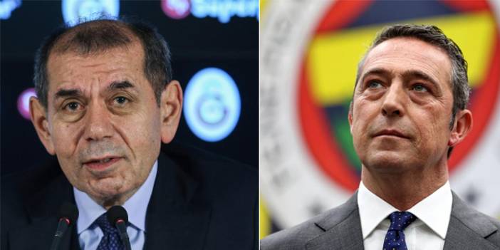 Galatasaray aynı senaryoyu tekrar yaşıyor: İstediği yıldızı Fener’e kaptırıyor! 3