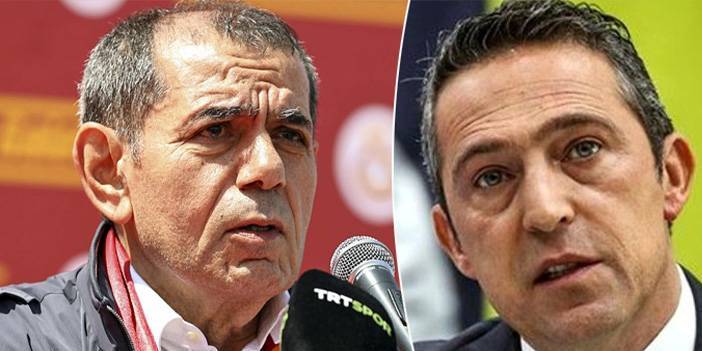 Galatasaray aynı senaryoyu tekrar yaşıyor: İstediği yıldızı Fener’e kaptırıyor! 4