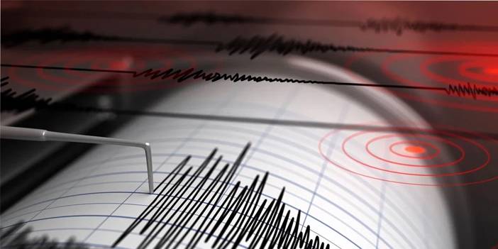 Uzmanından çarpıcı açıklama: O ilimizde 7 şiddetinde deprem! 2