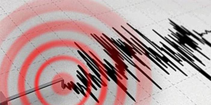 Uzmanından çarpıcı açıklama: O ilimizde 7 şiddetinde deprem! 3