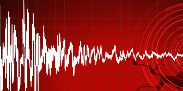 Uzmanından çarpıcı açıklama: O ilimizde 7 şiddetinde deprem! 4