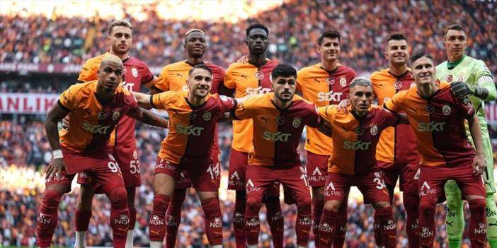Aslan'da bir dönem sona eriyor: O yıldız takımdan ayrılıyor 1