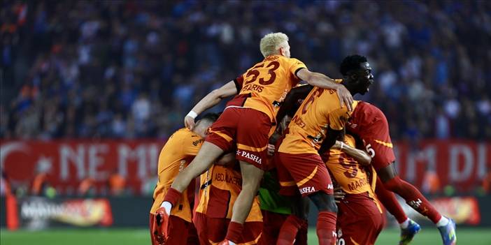 Aslan'da bir dönem sona eriyor: O yıldız takımdan ayrılıyor 3