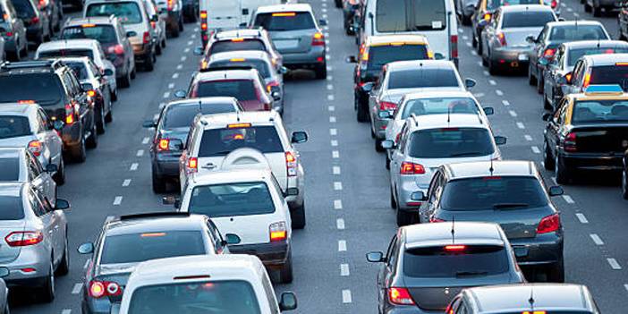 Taşıtı olanlar dikkat: 10 gününüz kaldı! 1