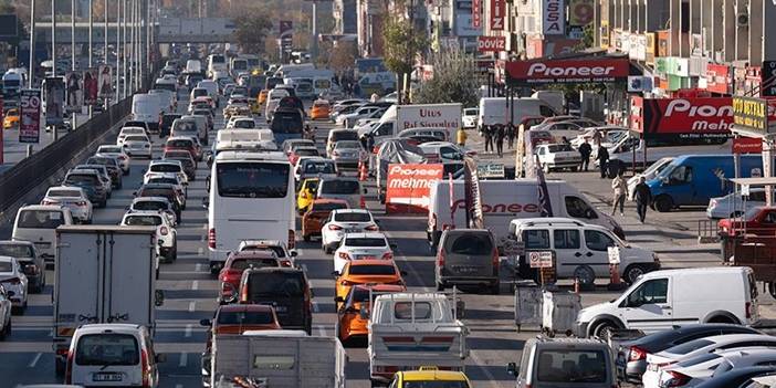 Taşıtı olanlar dikkat: 10 gününüz kaldı! 2