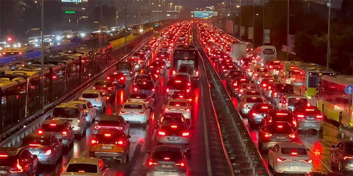 Taşıtı olanlar dikkat: 10 gününüz kaldı! 3