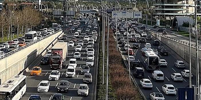 Taşıtı olanlar dikkat: 10 gününüz kaldı! 4