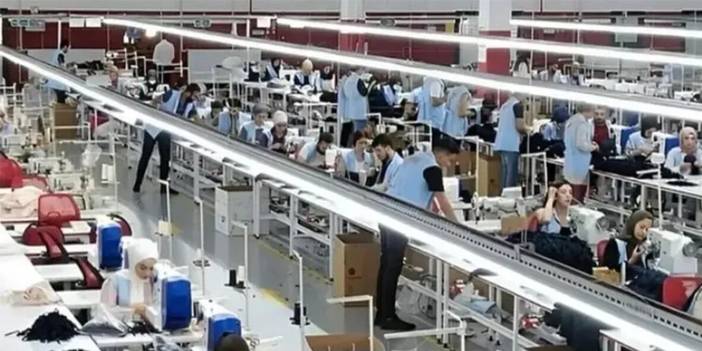 Tekstil sektöründe sarsıntı: Türkiye’nin iki devi konkordato ilan etti 1