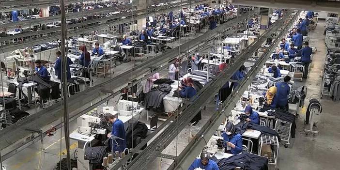 Tekstil sektöründe sarsıntı: Türkiye’nin iki devi konkordato ilan etti 2