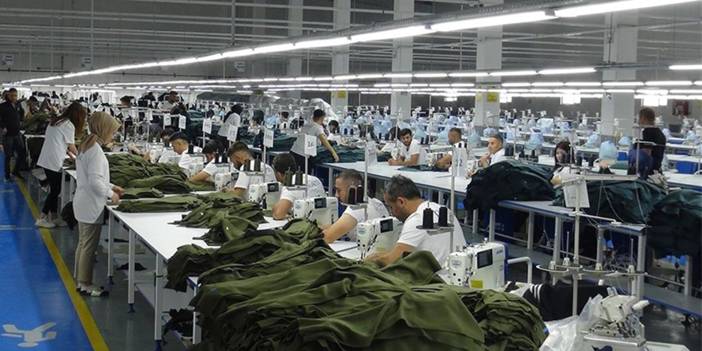 Tekstil sektöründe sarsıntı: Türkiye’nin iki devi konkordato ilan etti 4
