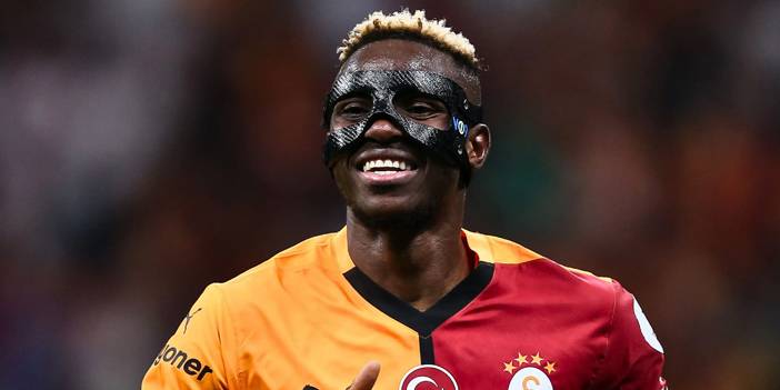 Galatasaray'dan çifte bomba: Dünya bu transferi konuşacak 1