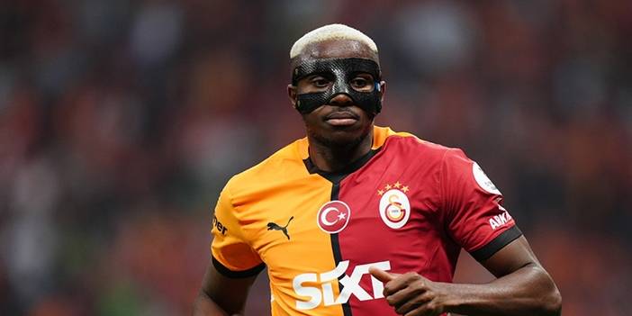 Galatasaray'dan çifte bomba: Dünya bu transferi konuşacak 4
