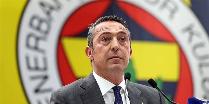 Ali Koç istifasını duyurdu: Şok gelişme!
