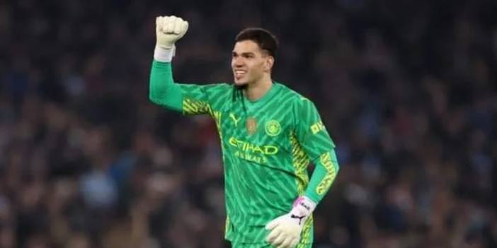 Ve Ederson savaşı başladı: Fenerbahçe devreye girdi 1