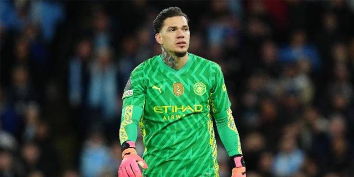 Ve Ederson savaşı başladı: Fenerbahçe devreye girdi 3