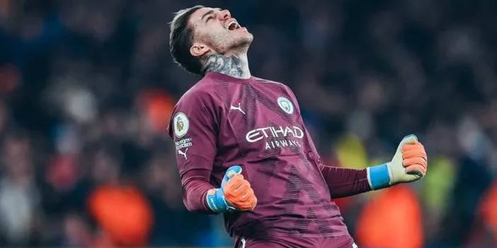 Ve Ederson savaşı başladı: Fenerbahçe devreye girdi 4