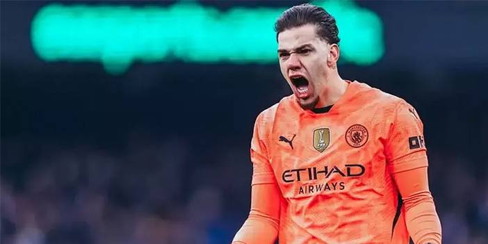 Ve Ederson savaşı başladı: Fenerbahçe devreye girdi