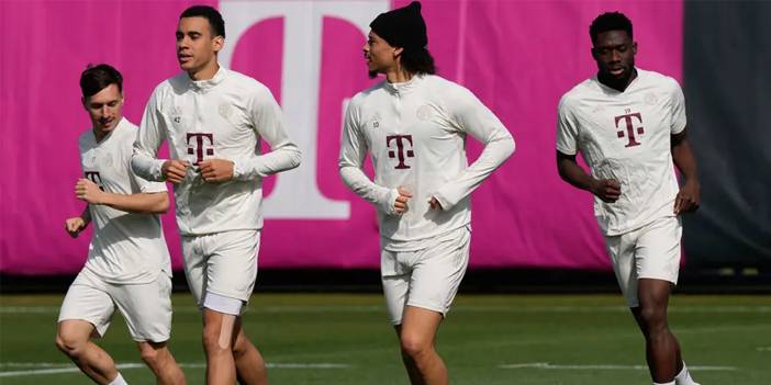 Dünya yıldızından yanıt geldi: Fener'e mi geliyor? 3